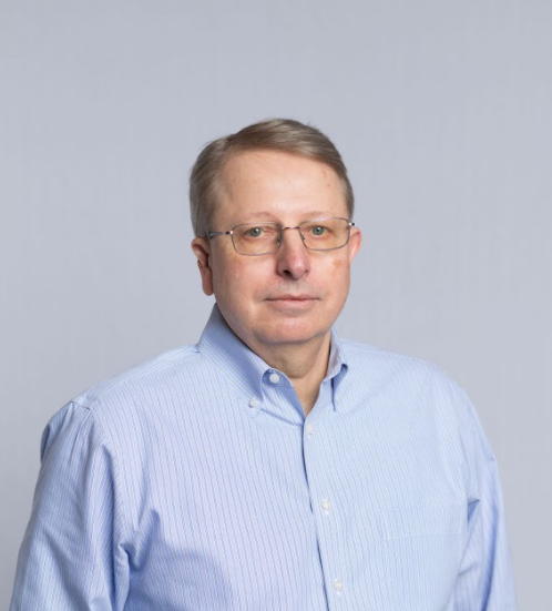 Bruce Larsen